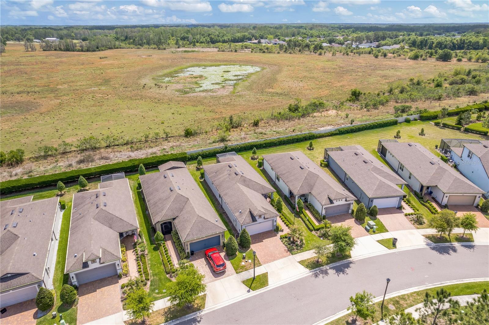 DEL WEBB BEXLEY PH 1 - Residential