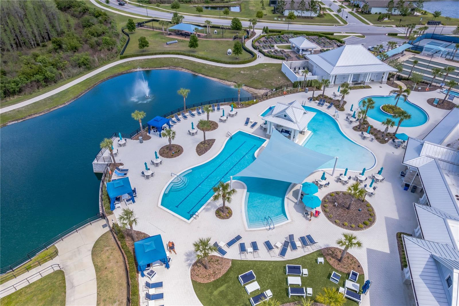 DEL WEBB BEXLEY PH 1 - Residential