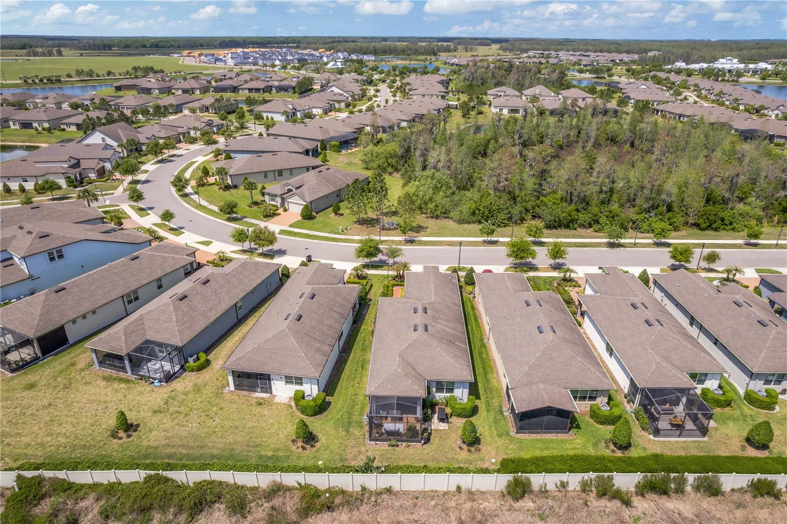 DEL WEBB BEXLEY PH 1 - Residential