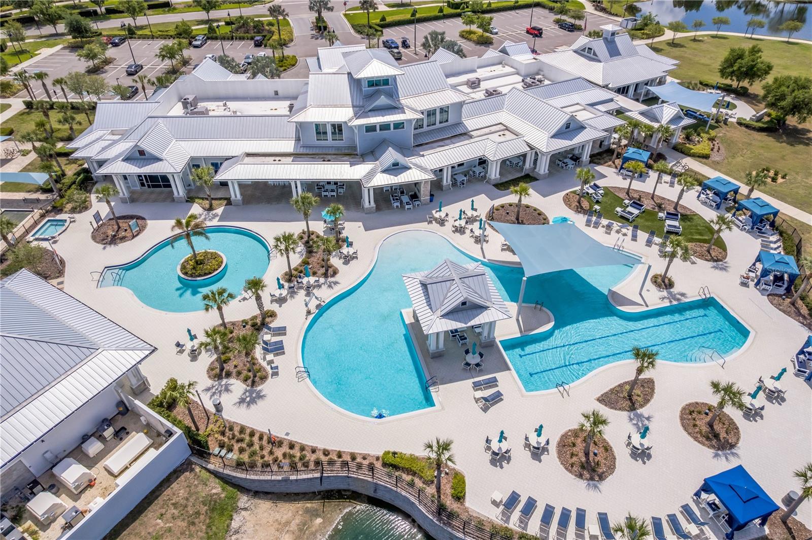 DEL WEBB BEXLEY PH 1 - Residential