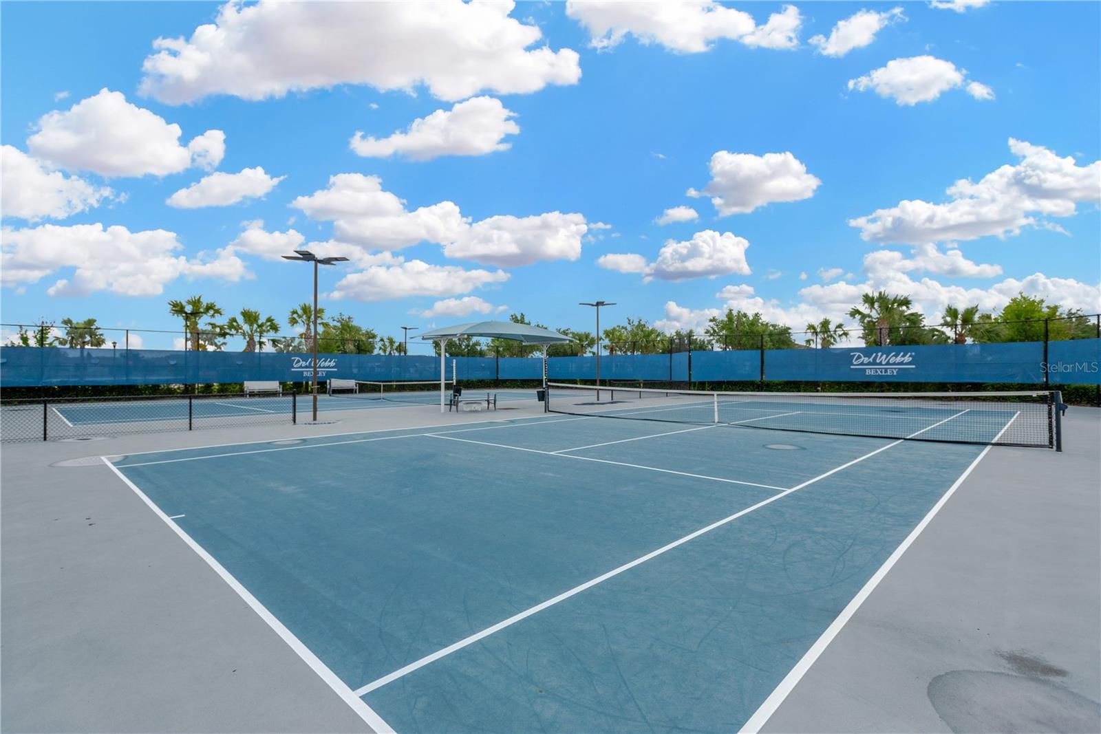 DEL WEBB BEXLEY PH 1 - Residential