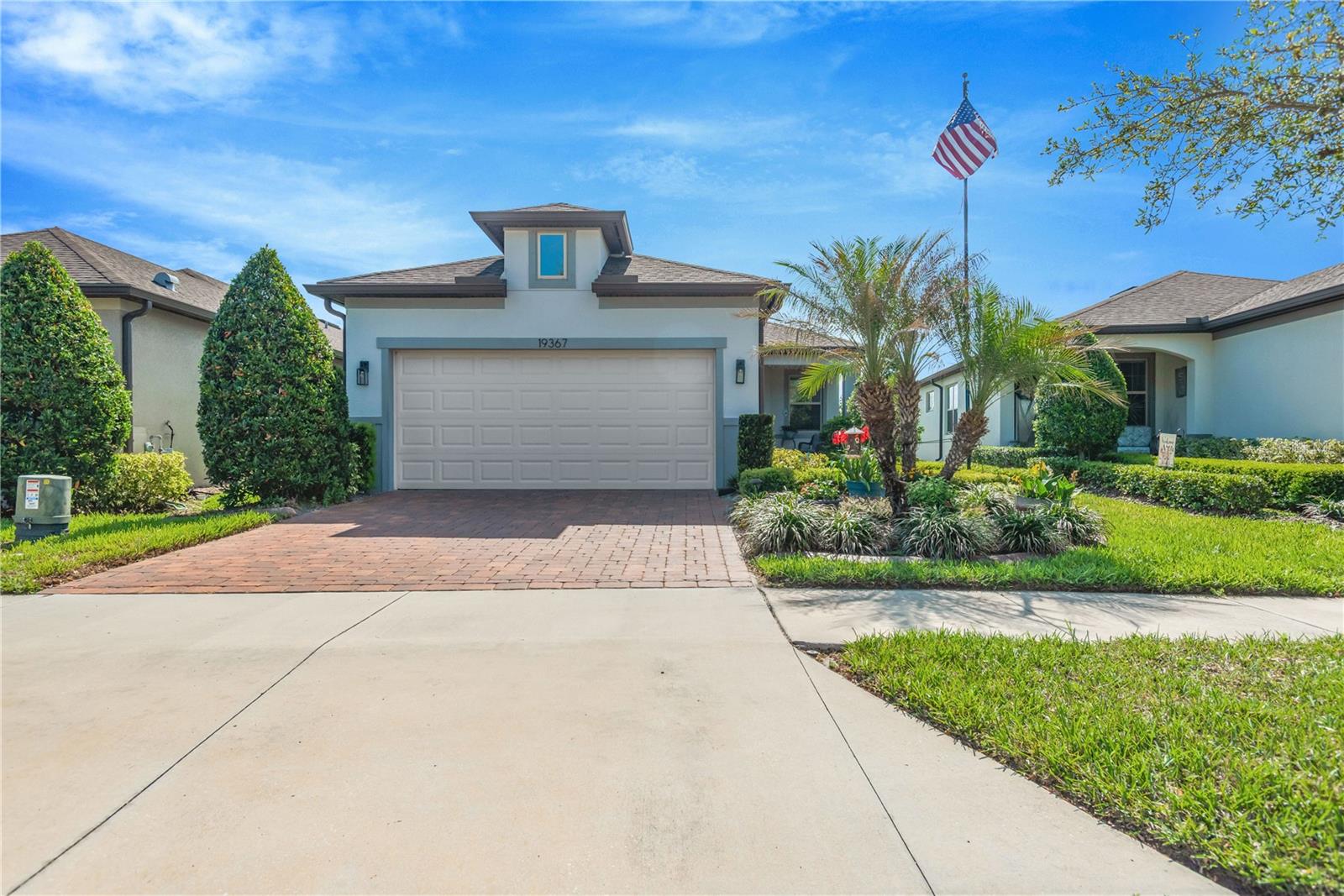 DEL WEBB BEXLEY PH 1 - Residential