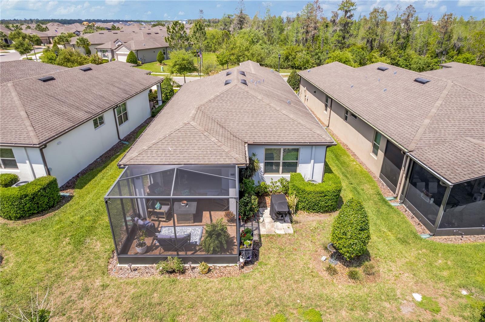 DEL WEBB BEXLEY PH 1 - Residential