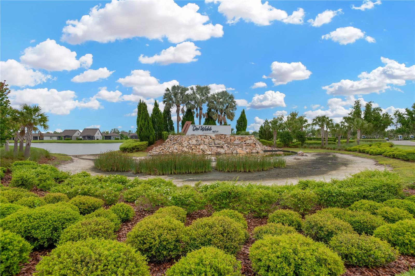 DEL WEBB BEXLEY PH 1 - Residential