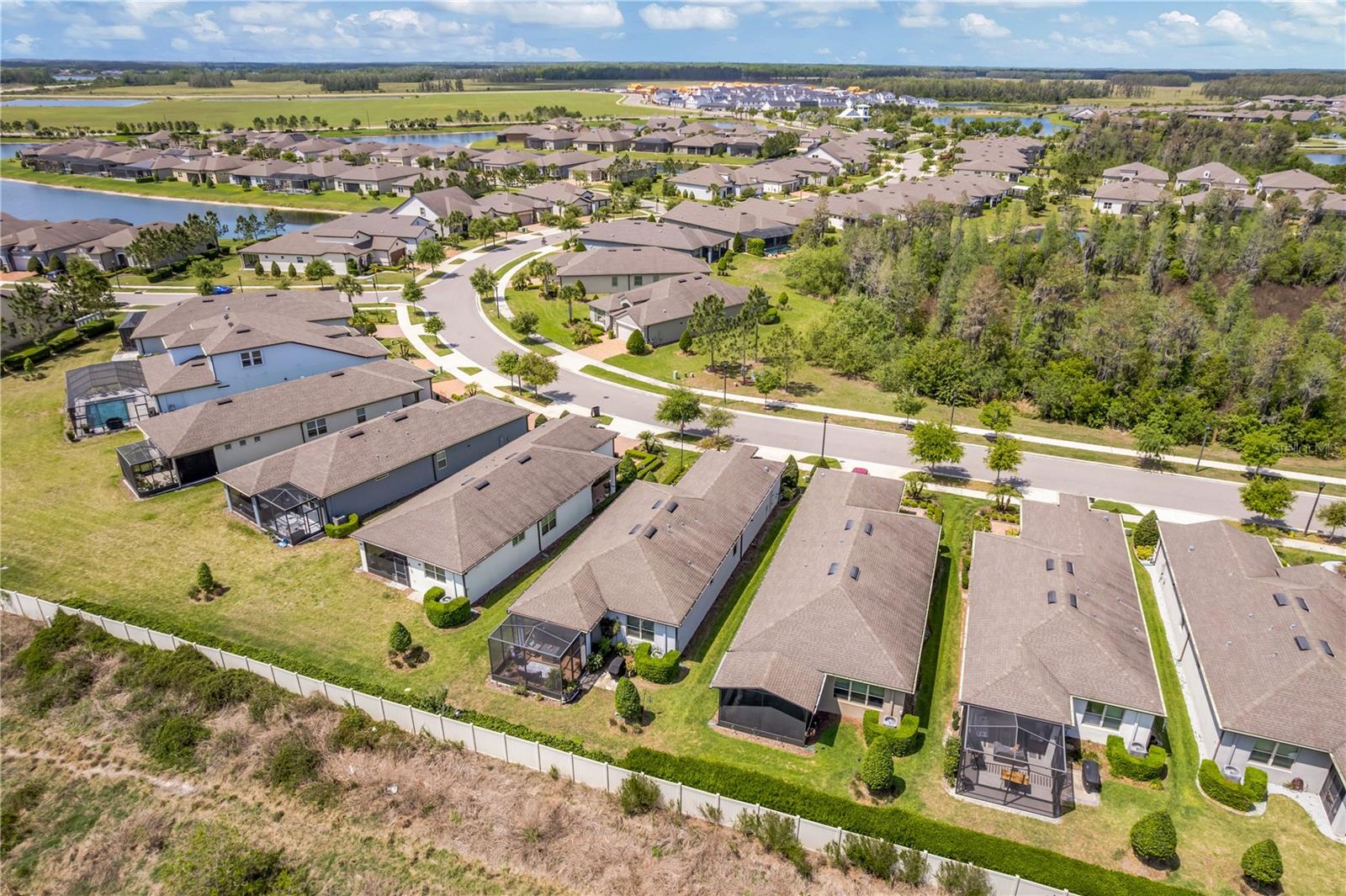 DEL WEBB BEXLEY PH 1 - Residential