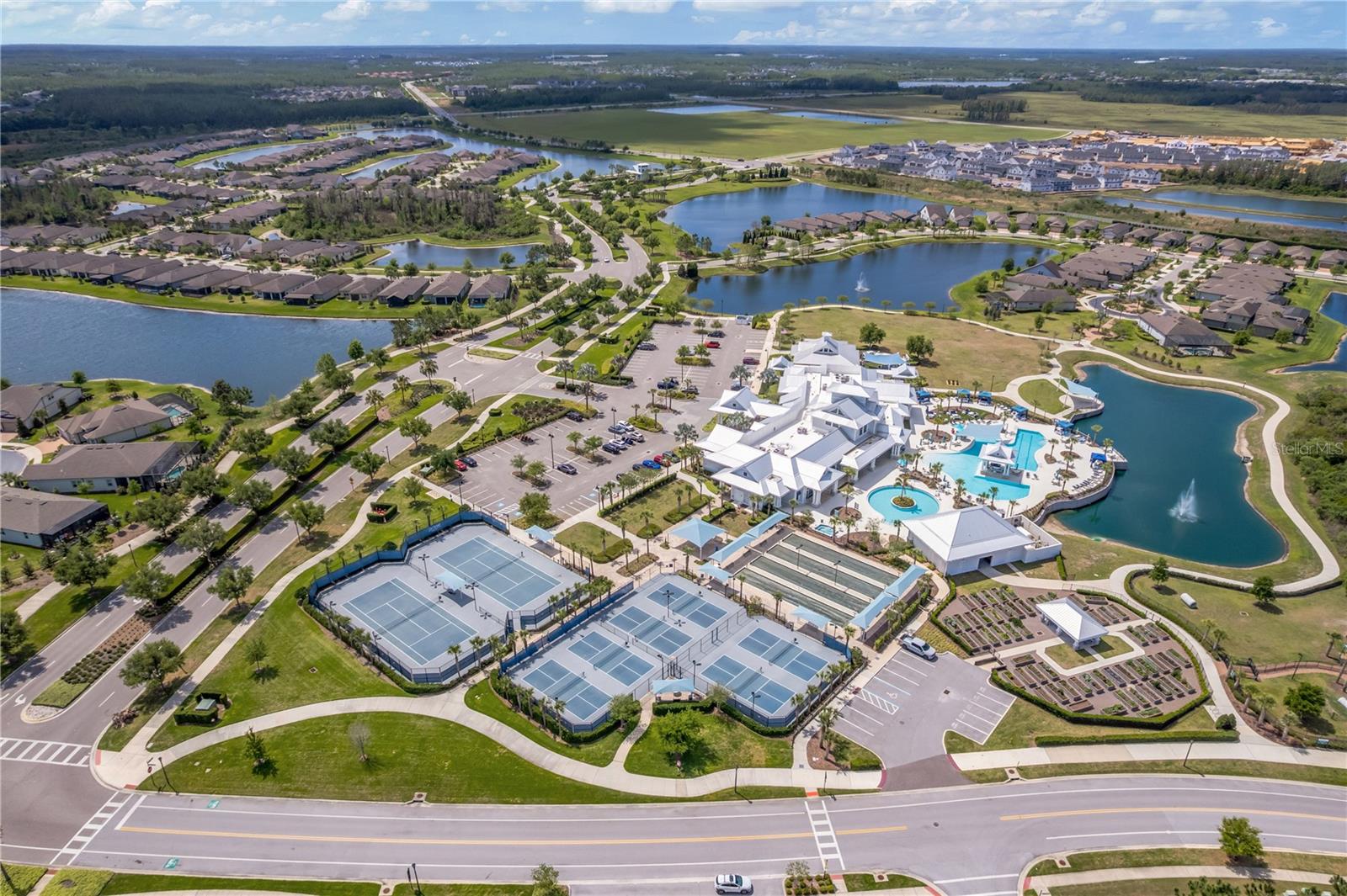 DEL WEBB BEXLEY PH 1 - Residential