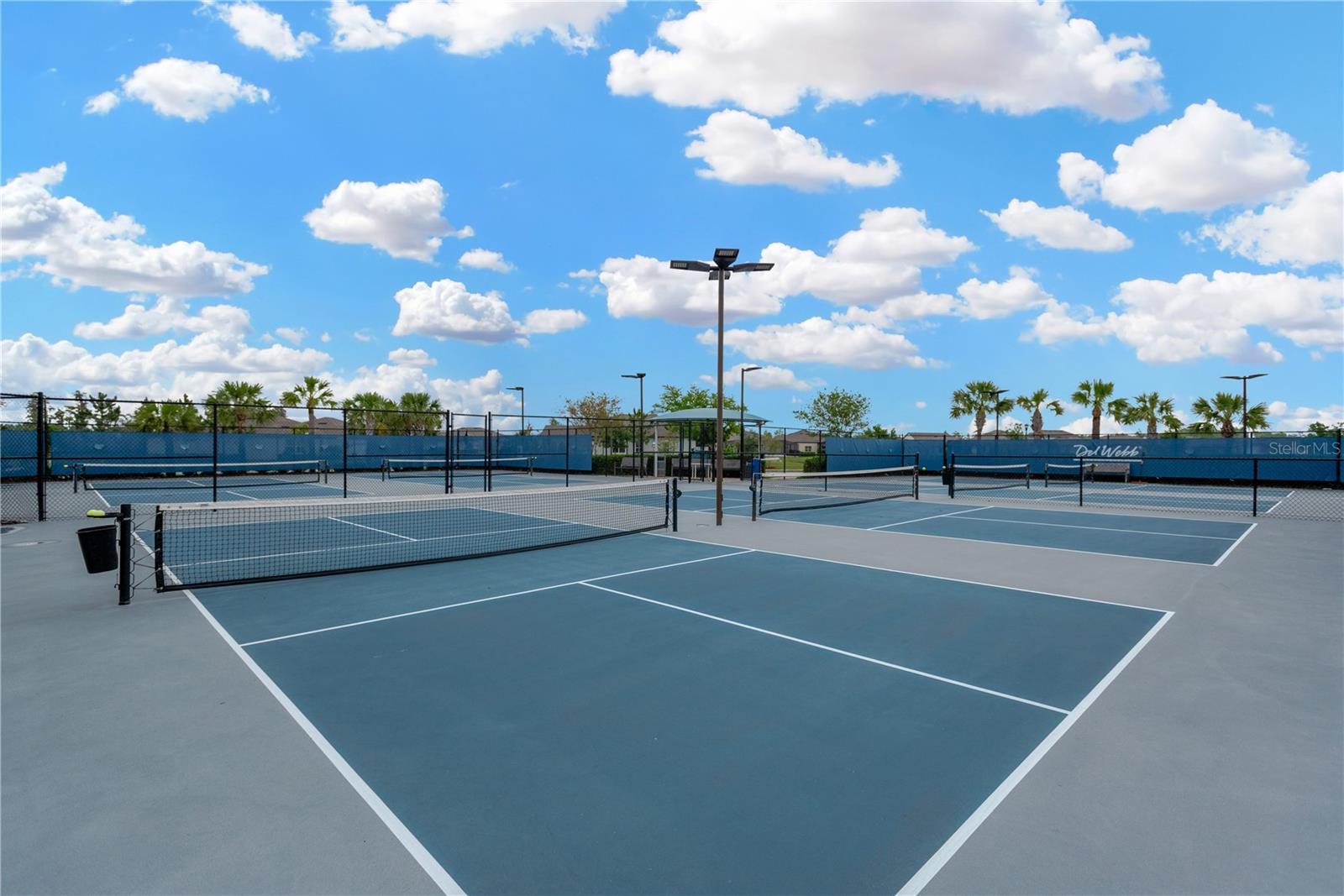 DEL WEBB BEXLEY PH 1 - Residential