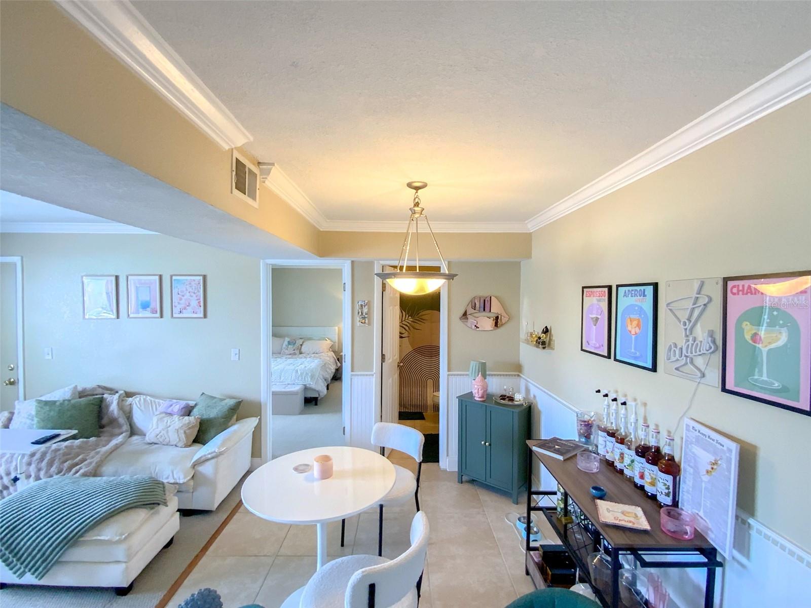 HARBOR CLUB CONDO - Residential Lease