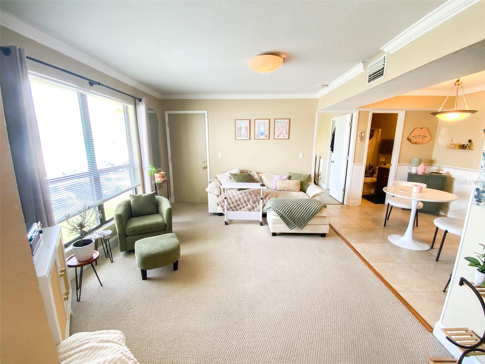 HARBOR CLUB CONDO - Residential Lease