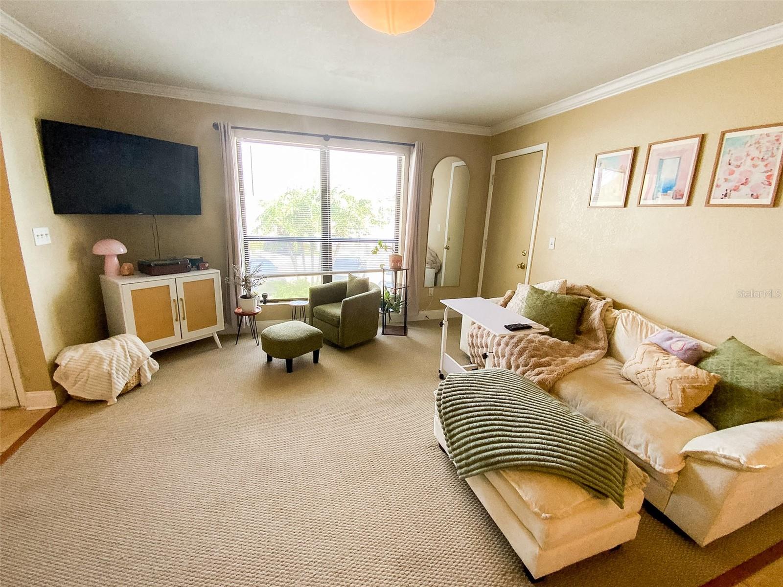 HARBOR CLUB CONDO - Residential Lease