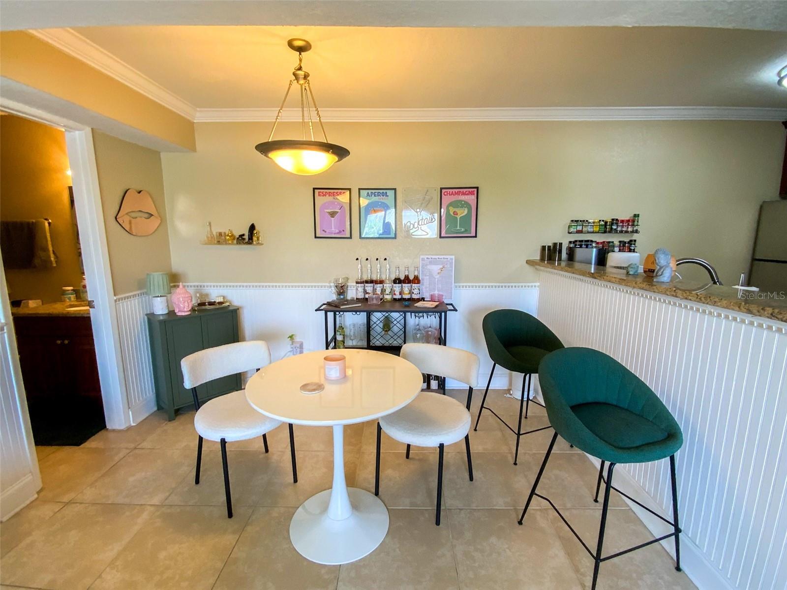 HARBOR CLUB CONDO - Residential Lease