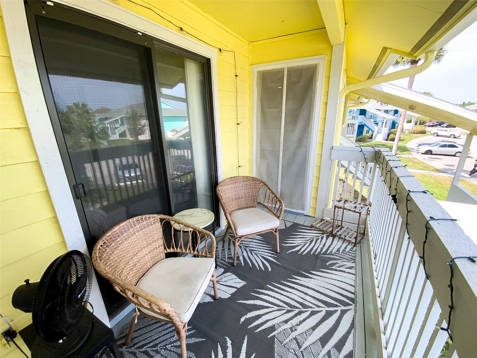 HARBOR CLUB CONDO - Residential Lease