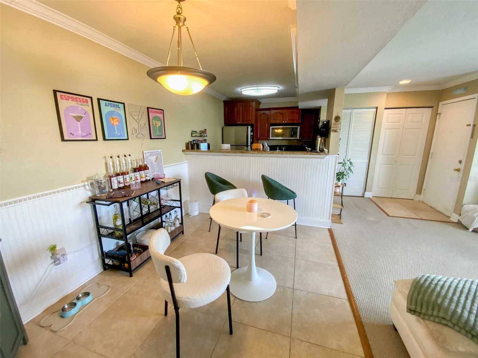 HARBOR CLUB CONDO - Residential Lease