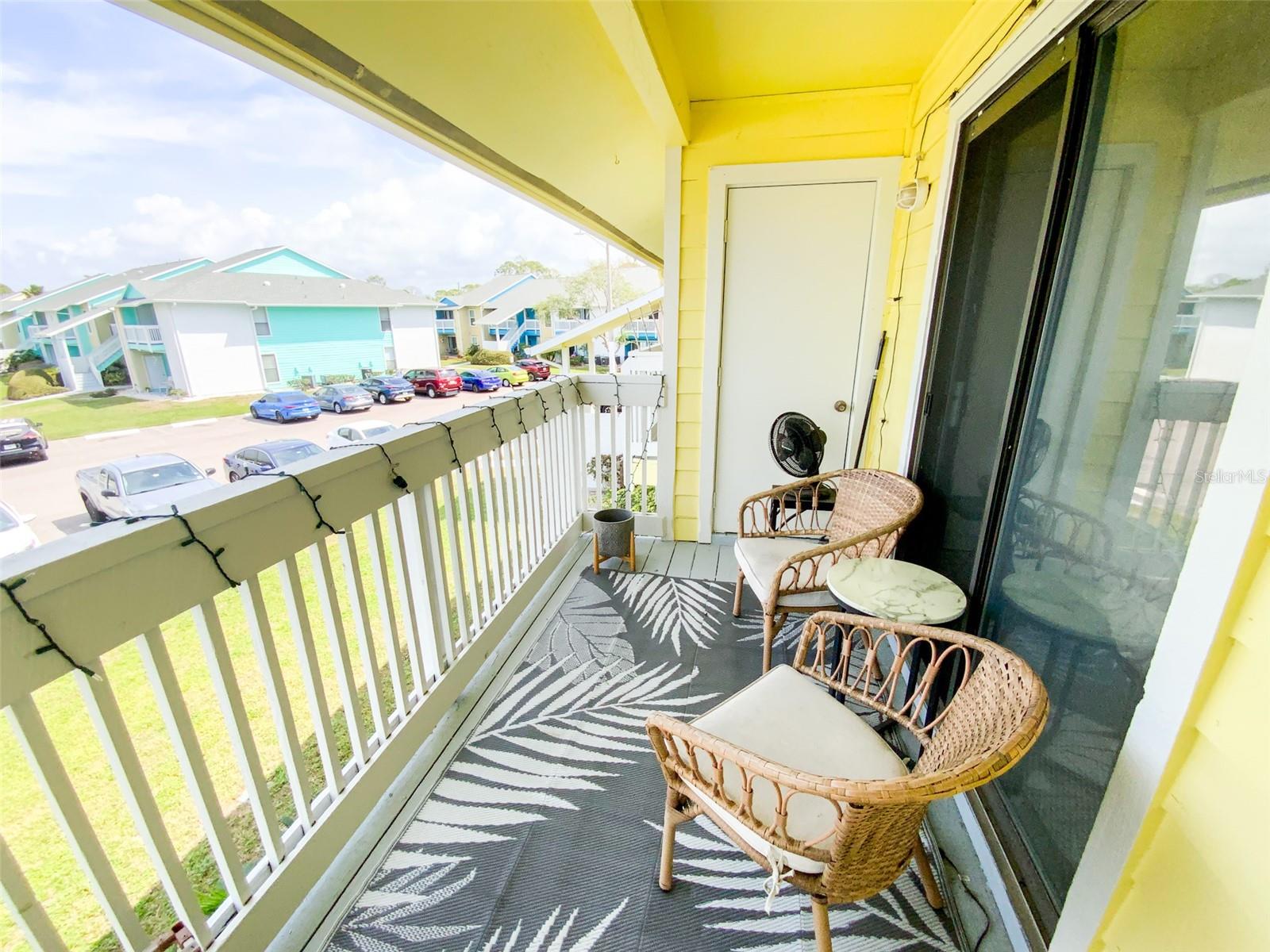 HARBOR CLUB CONDO - Residential Lease