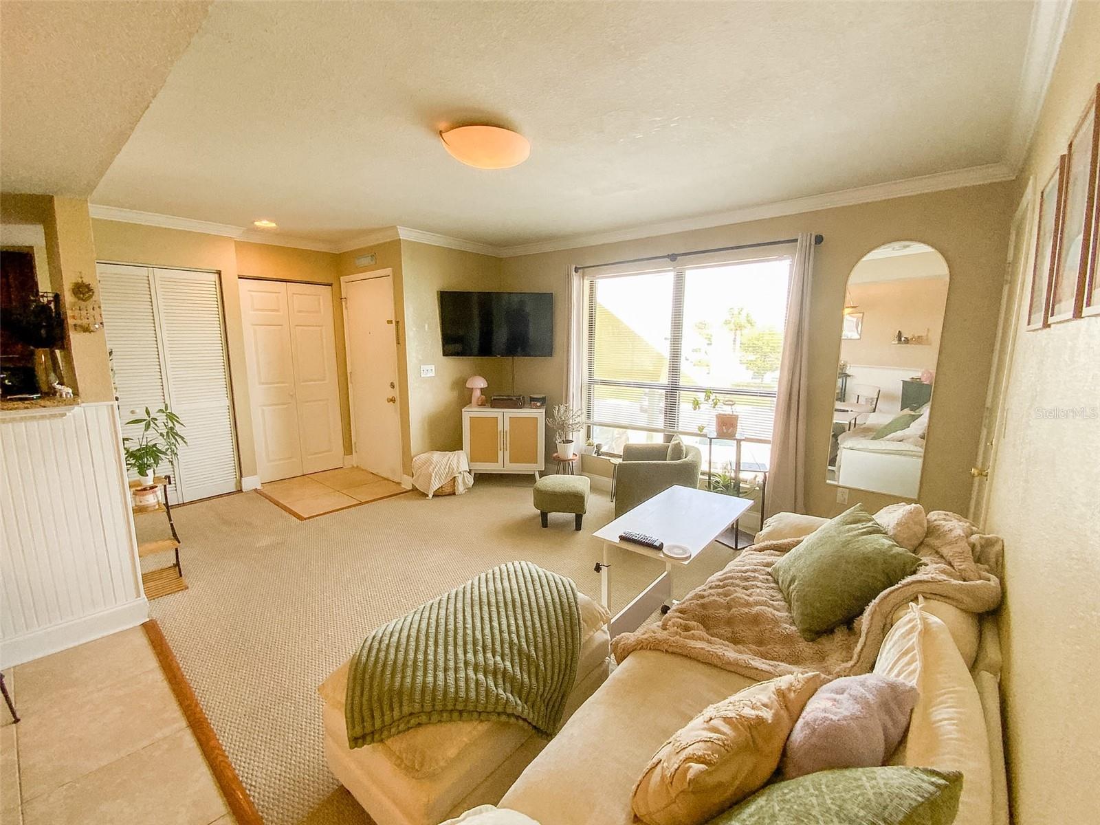 HARBOR CLUB CONDO - Residential Lease