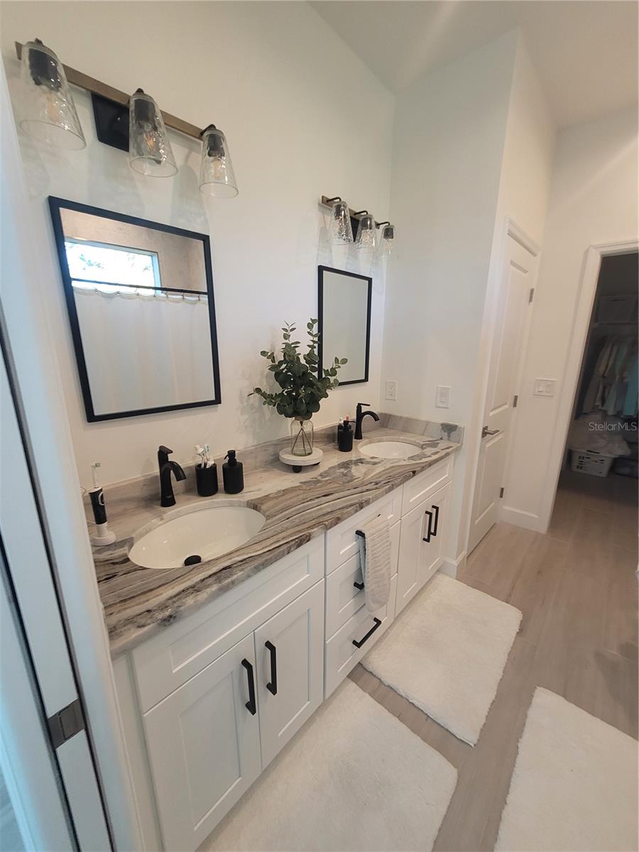 PEACE RIVER SHORES - Residential