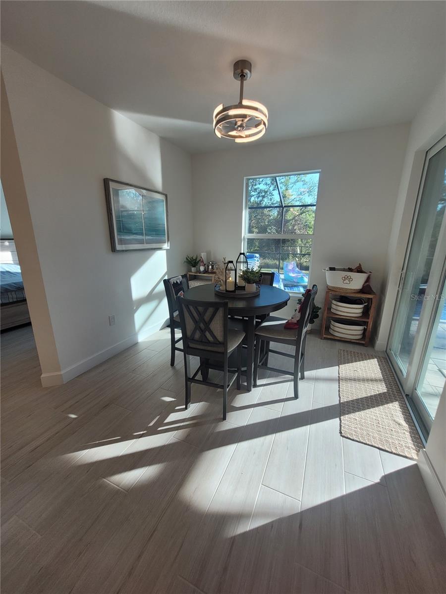 PEACE RIVER SHORES - Residential