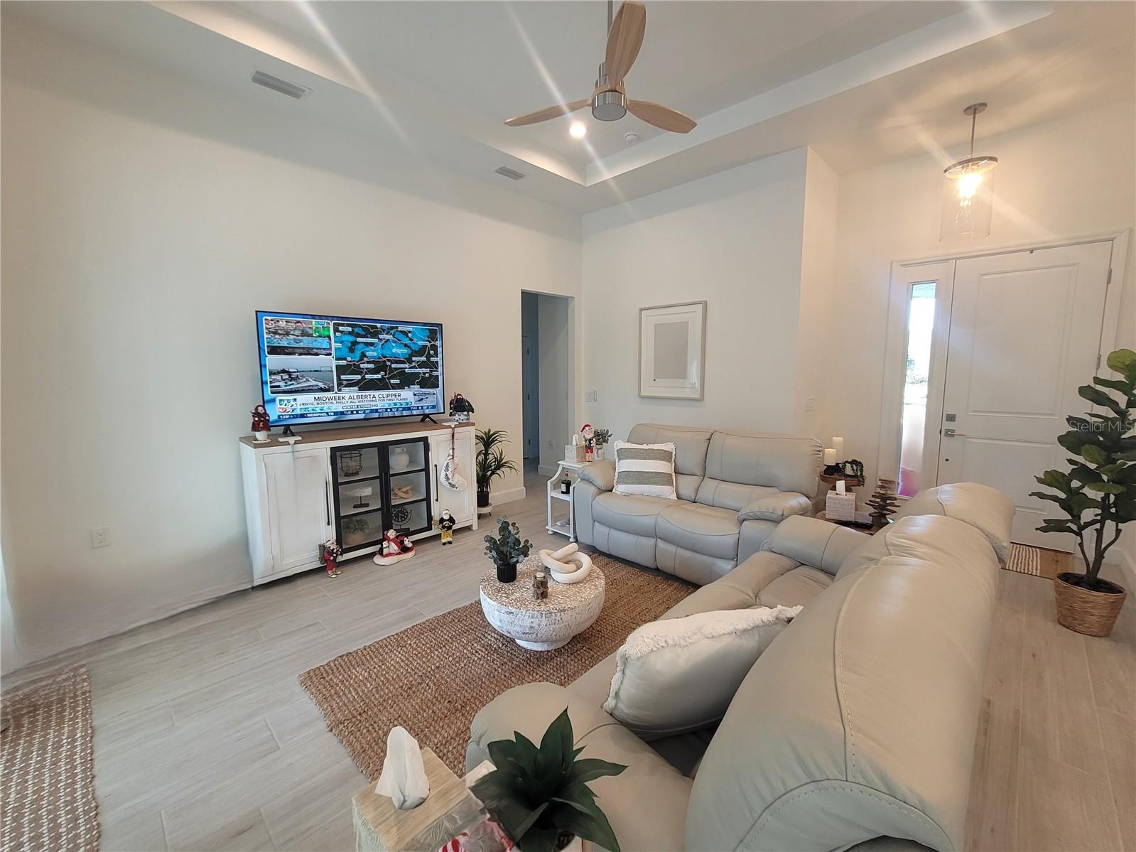 PEACE RIVER SHORES - Residential