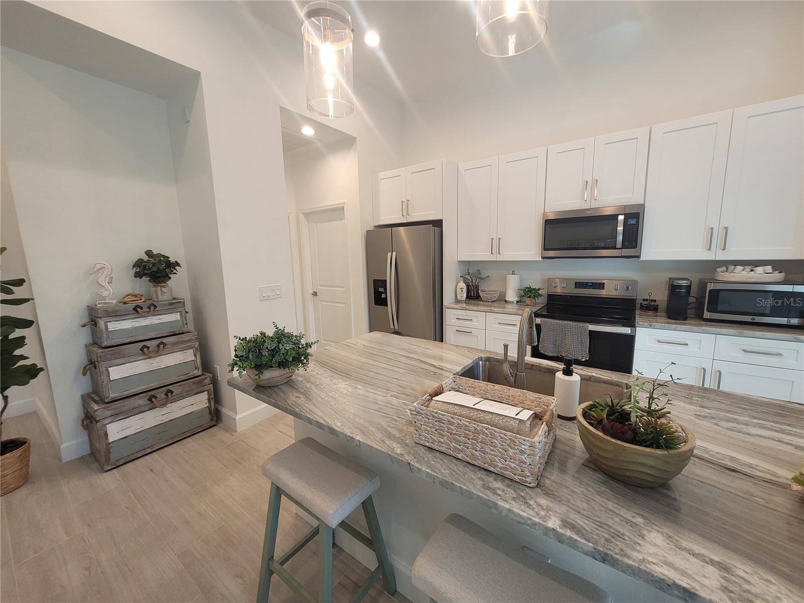 PEACE RIVER SHORES - Residential