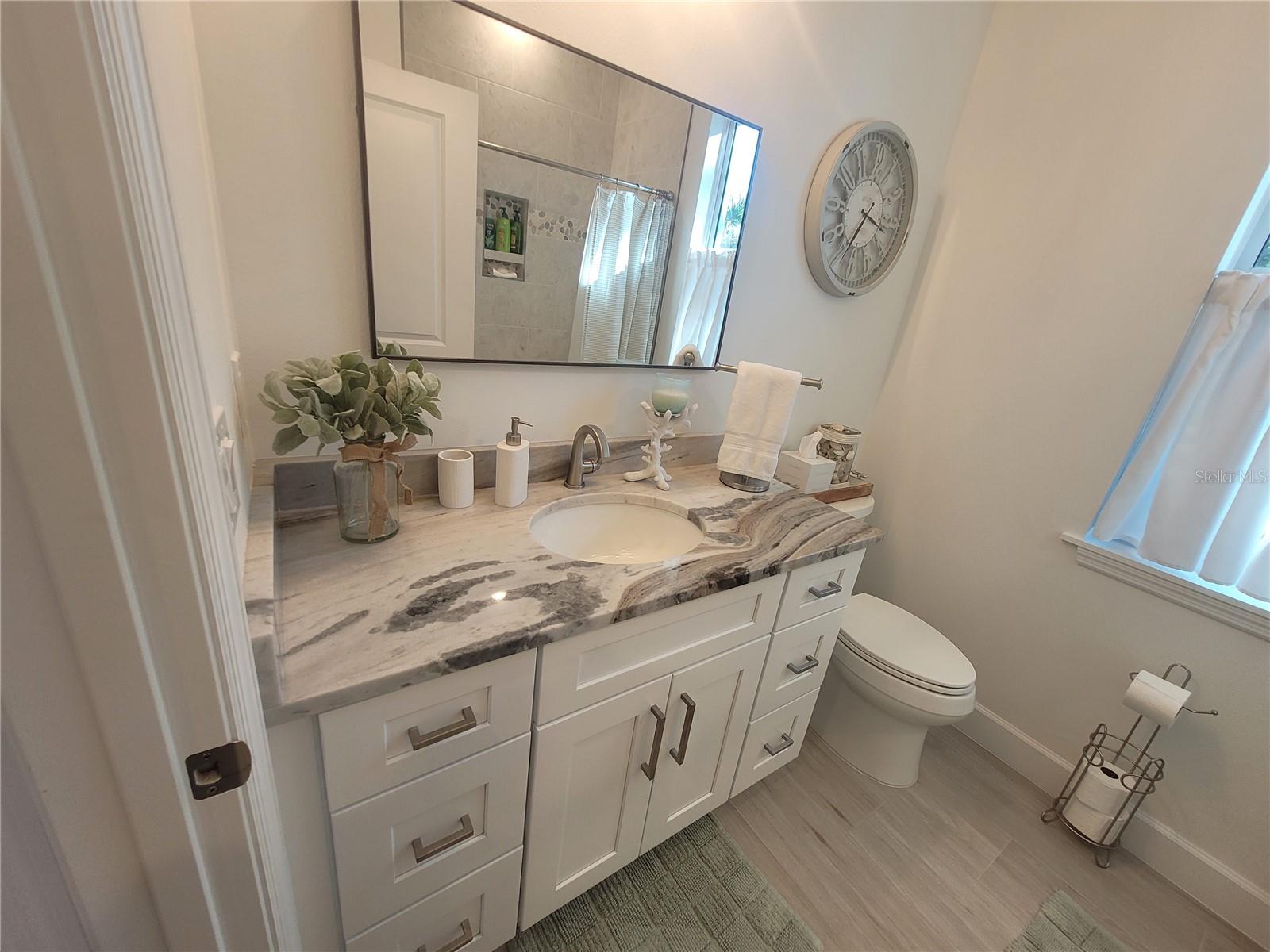 PEACE RIVER SHORES - Residential