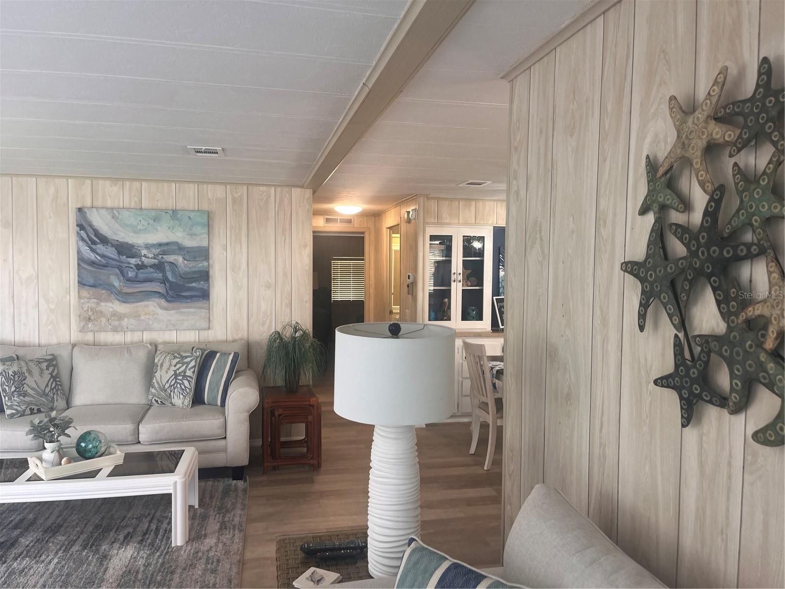 WESTWINDS VILLAGE CO-OP - Residential