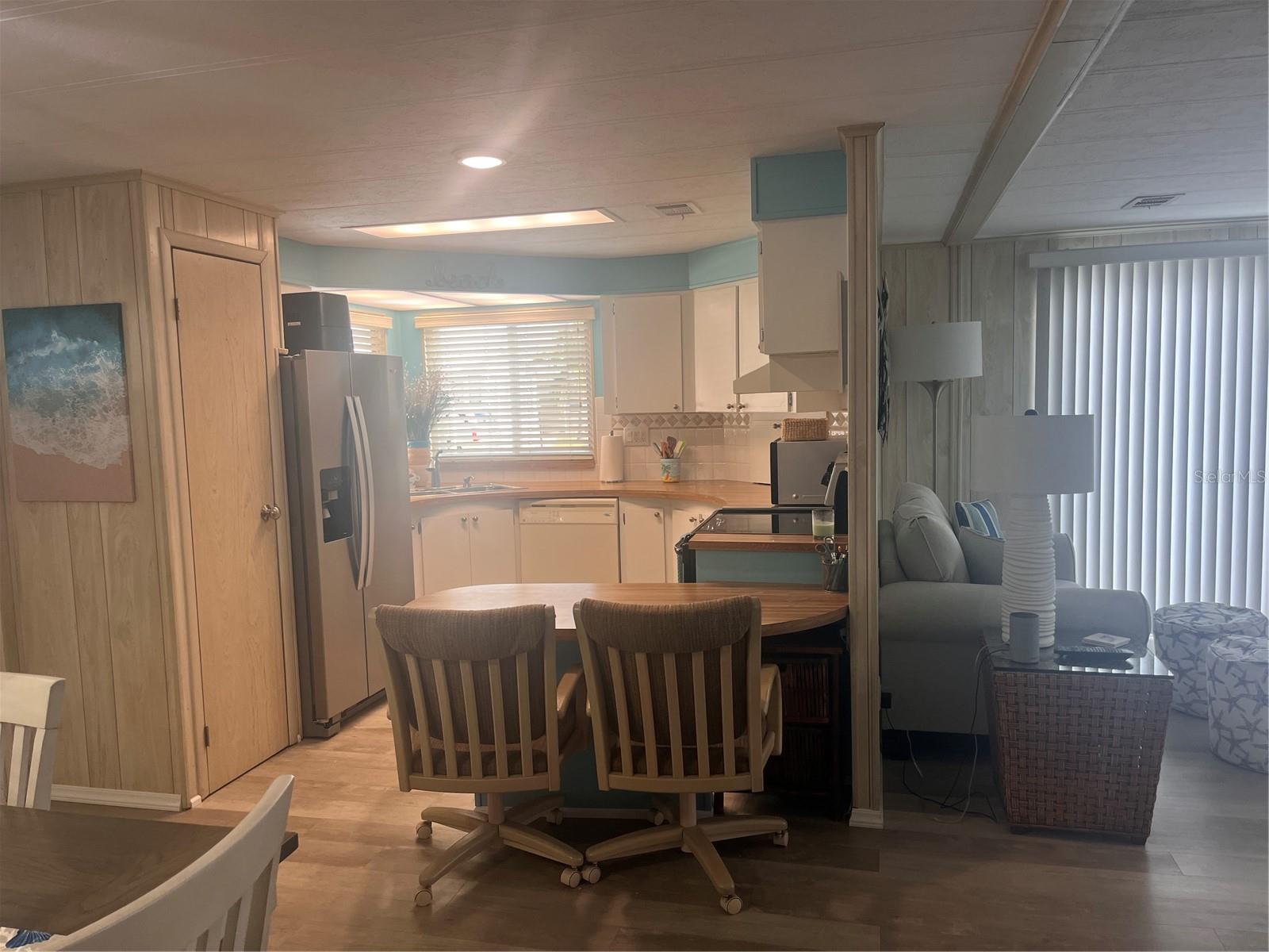 WESTWINDS VILLAGE CO-OP - Residential