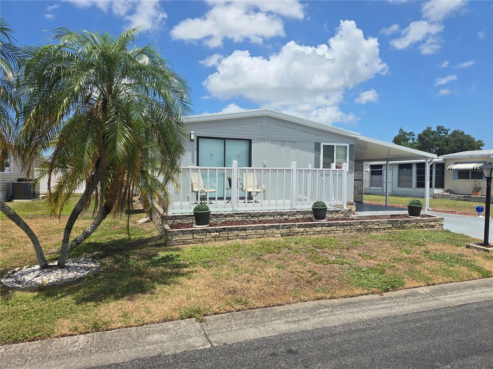 5316 53RD AVENUE E O12, BRADENTON, FL, 34203 1 5316 53RD AVENUE E O12