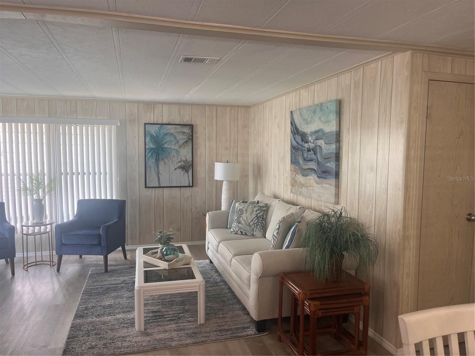 WESTWINDS VILLAGE CO-OP - Residential