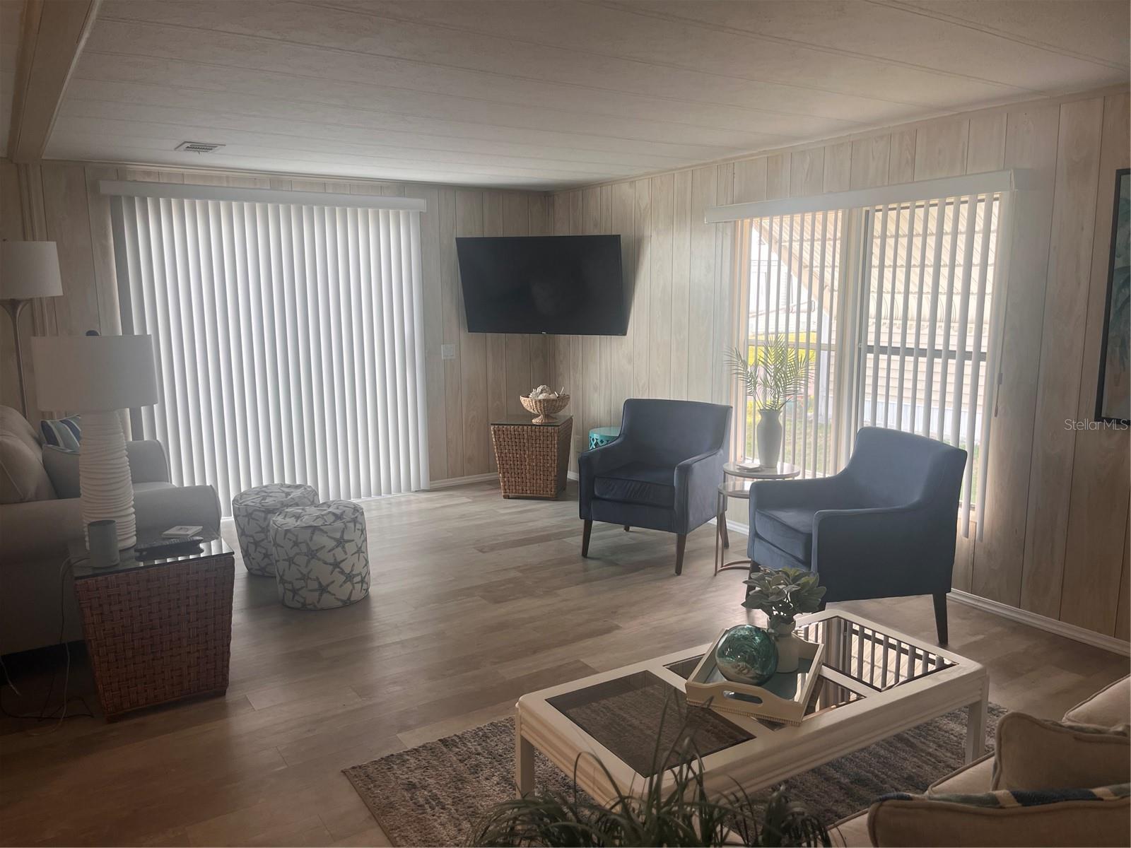 WESTWINDS VILLAGE CO-OP - Residential