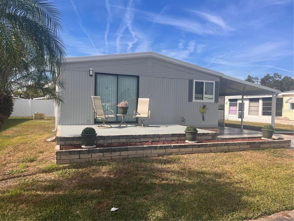 Photo of 5316 53rd Avenue E #O12, Bradenton, FL 34203 (MLS # A4676841)
