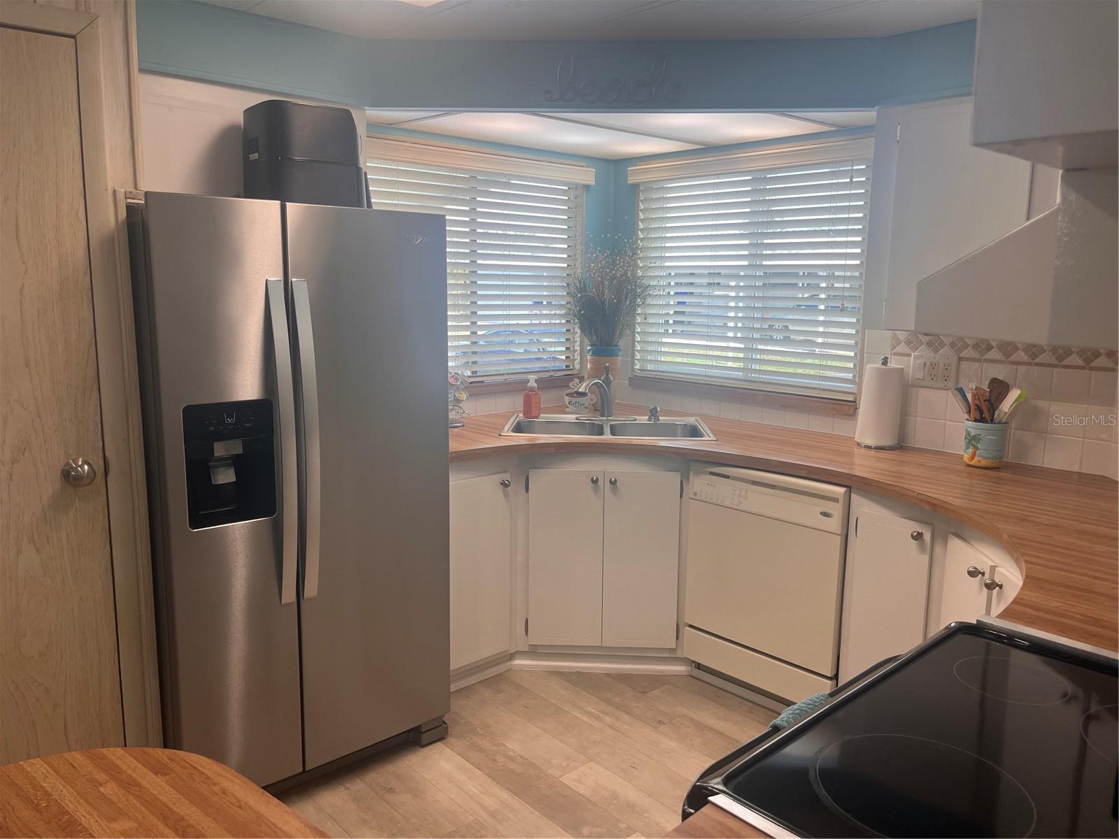 WESTWINDS VILLAGE CO-OP - Residential