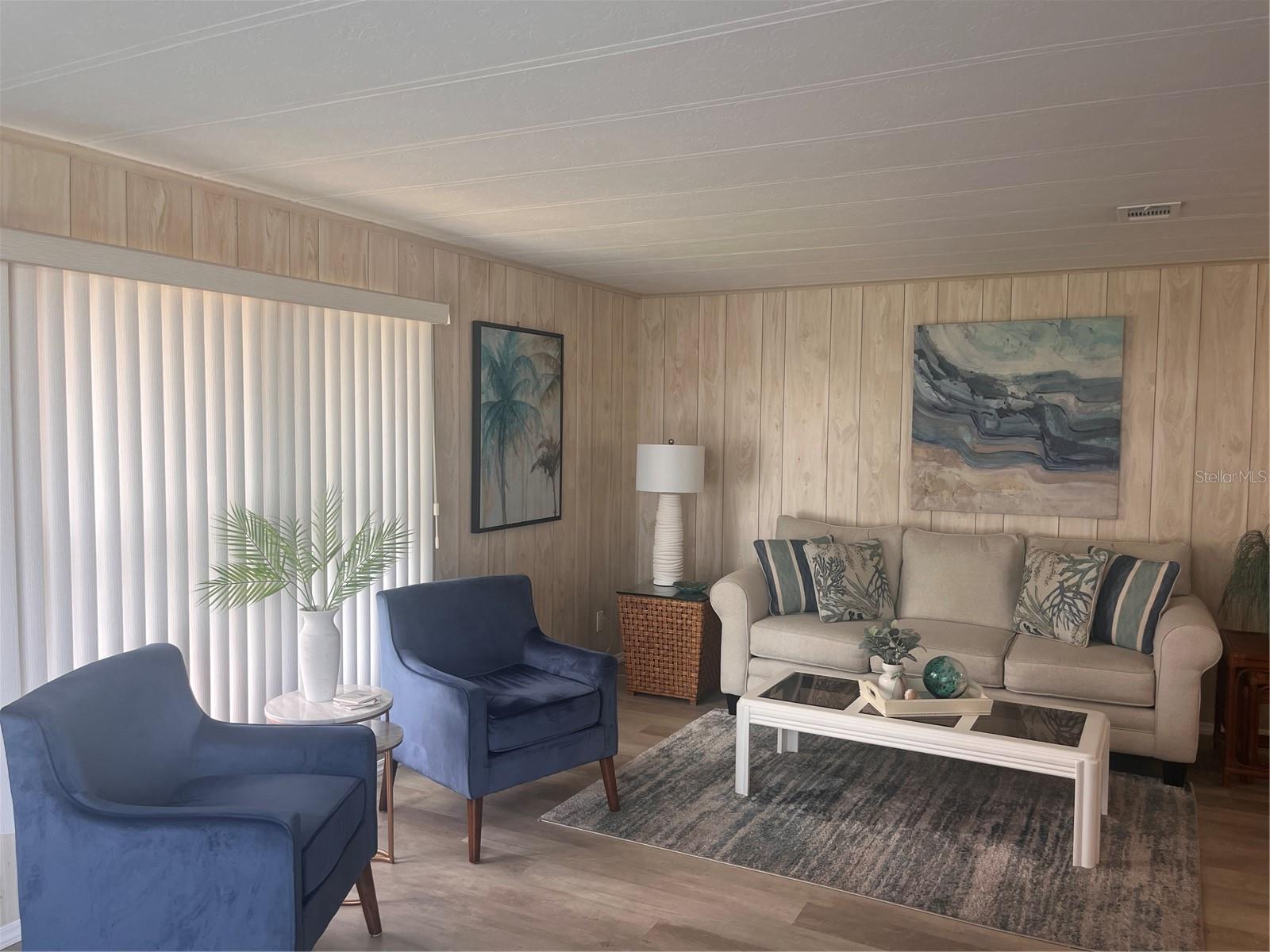 WESTWINDS VILLAGE CO-OP - Residential