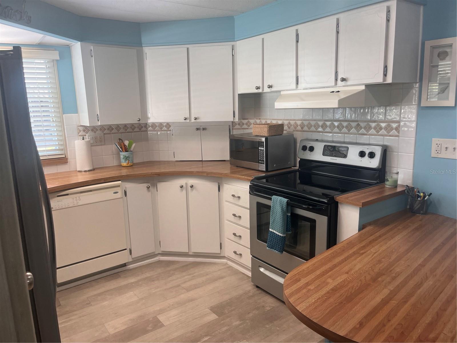 WESTWINDS VILLAGE CO-OP - Residential