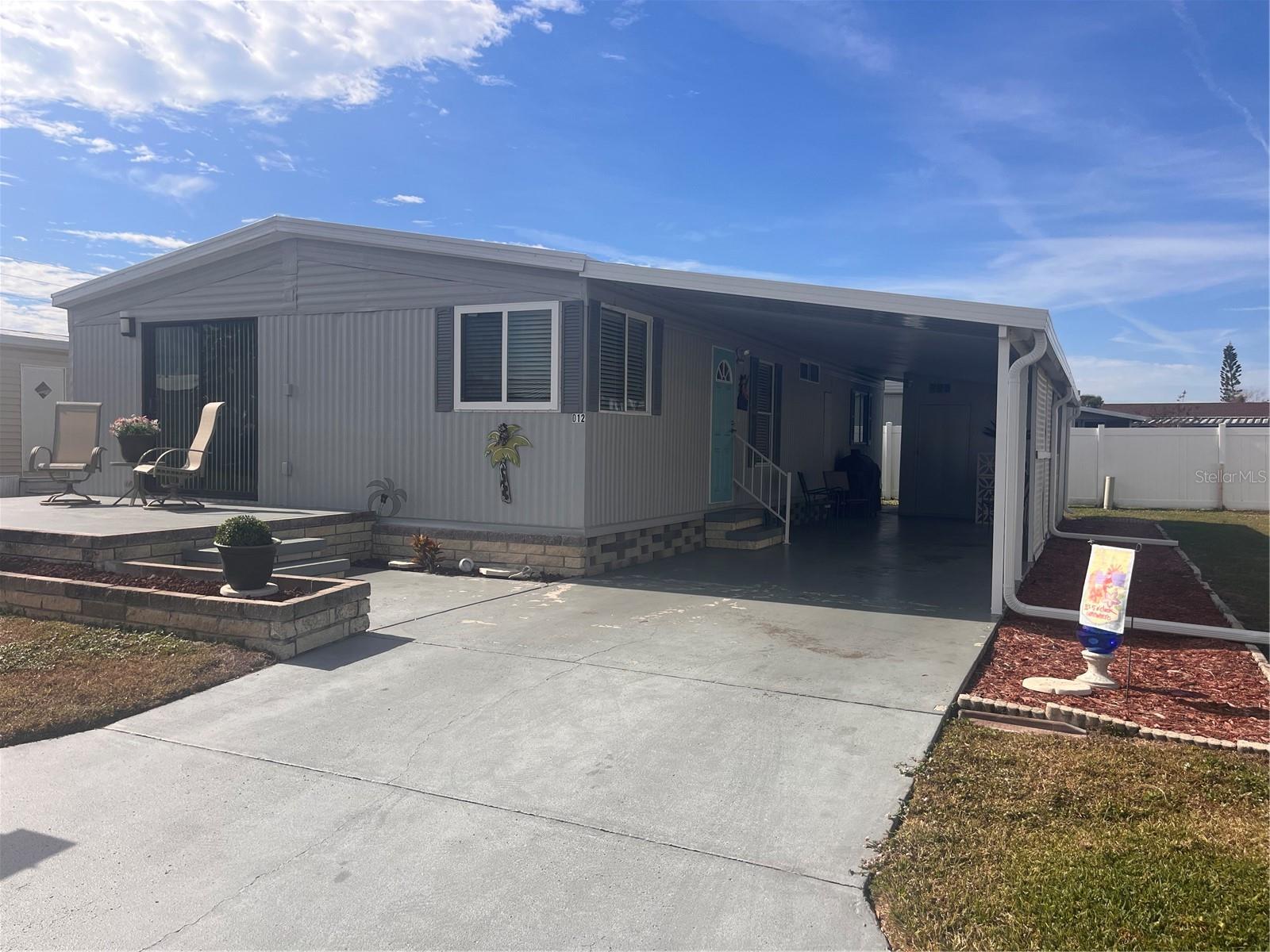 WESTWINDS VILLAGE CO-OP - Residential