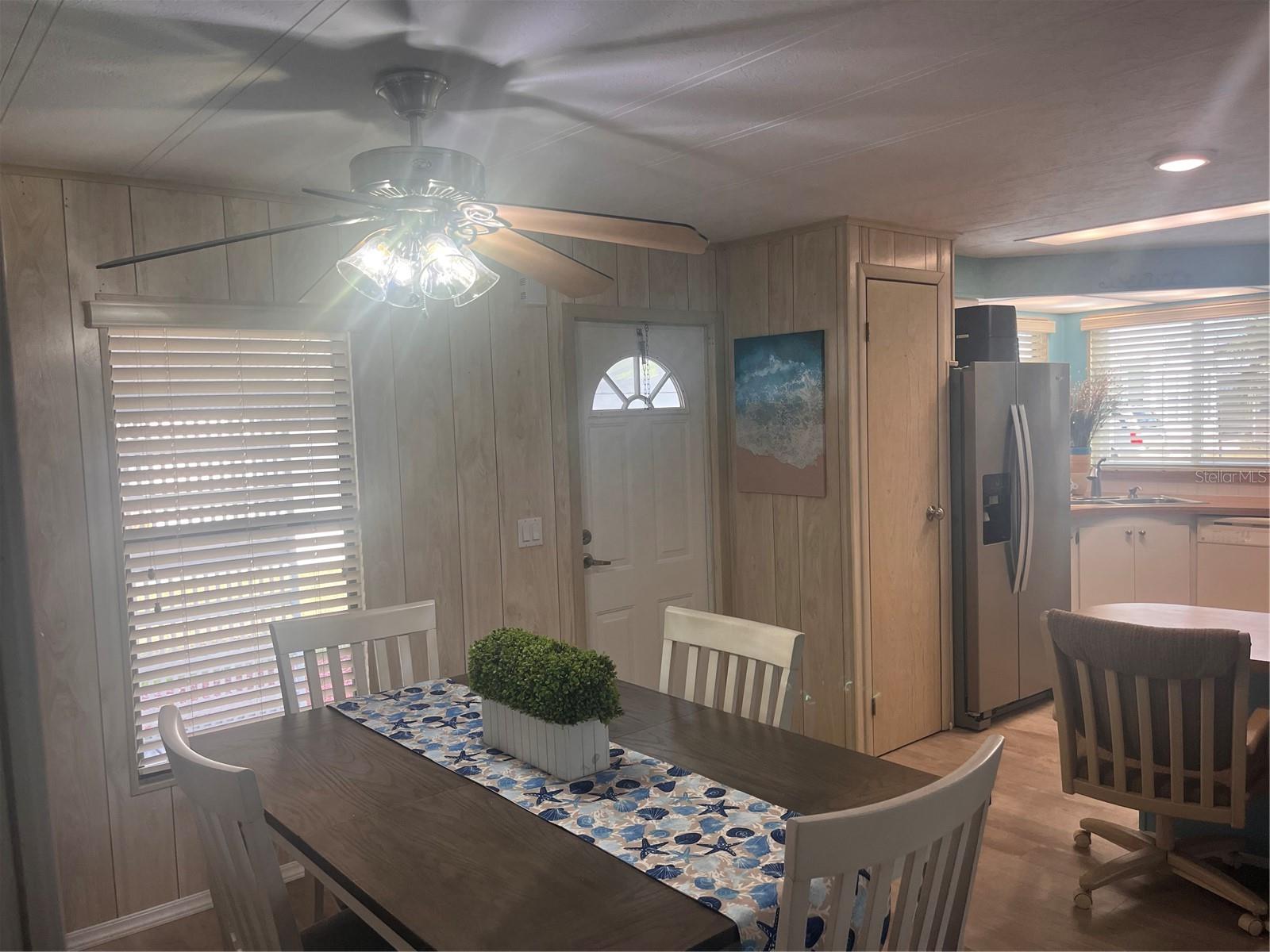 WESTWINDS VILLAGE CO-OP - Residential