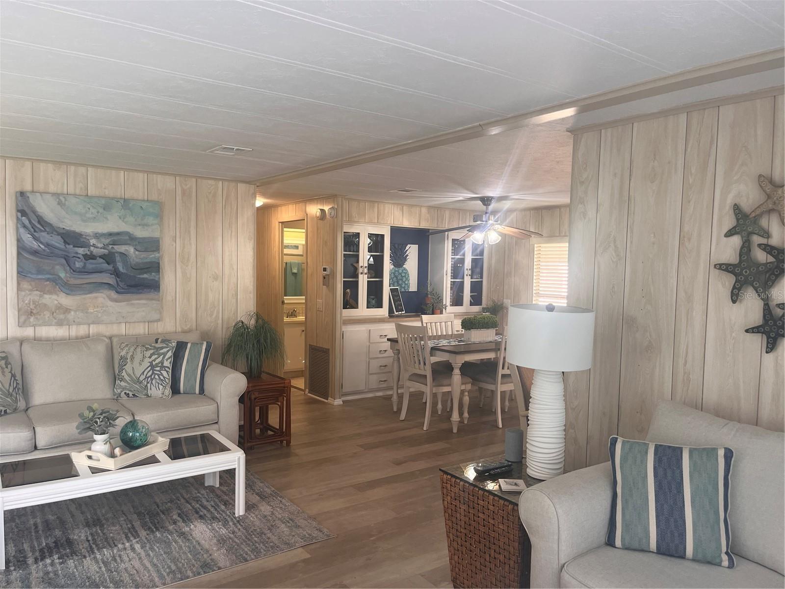 WESTWINDS VILLAGE CO-OP - Residential