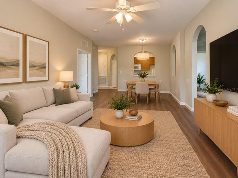 6434 Cava Alta Drive 206, Orlando, FL 32835