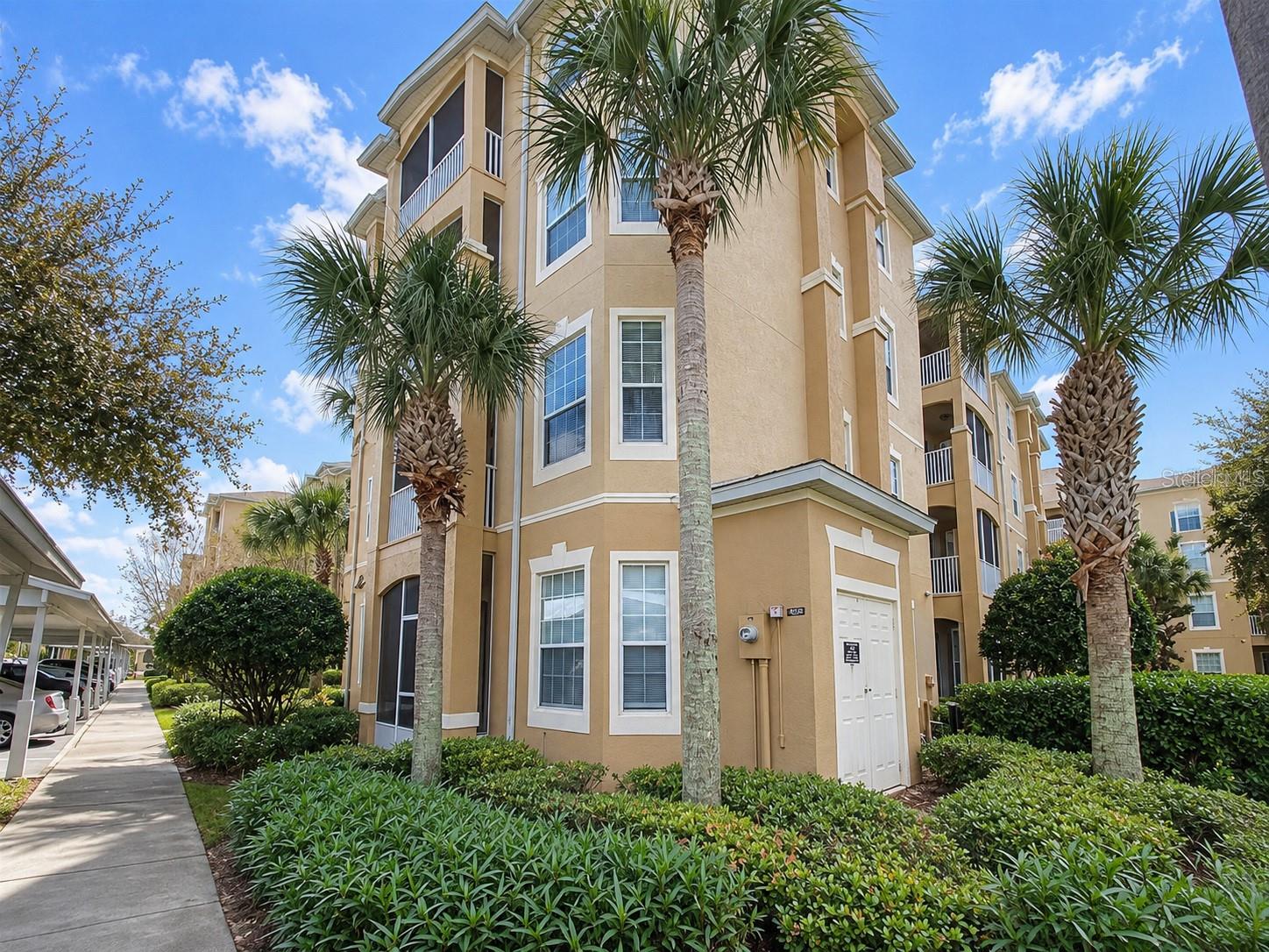 6434 Cava Alta Drive 206, Orlando
