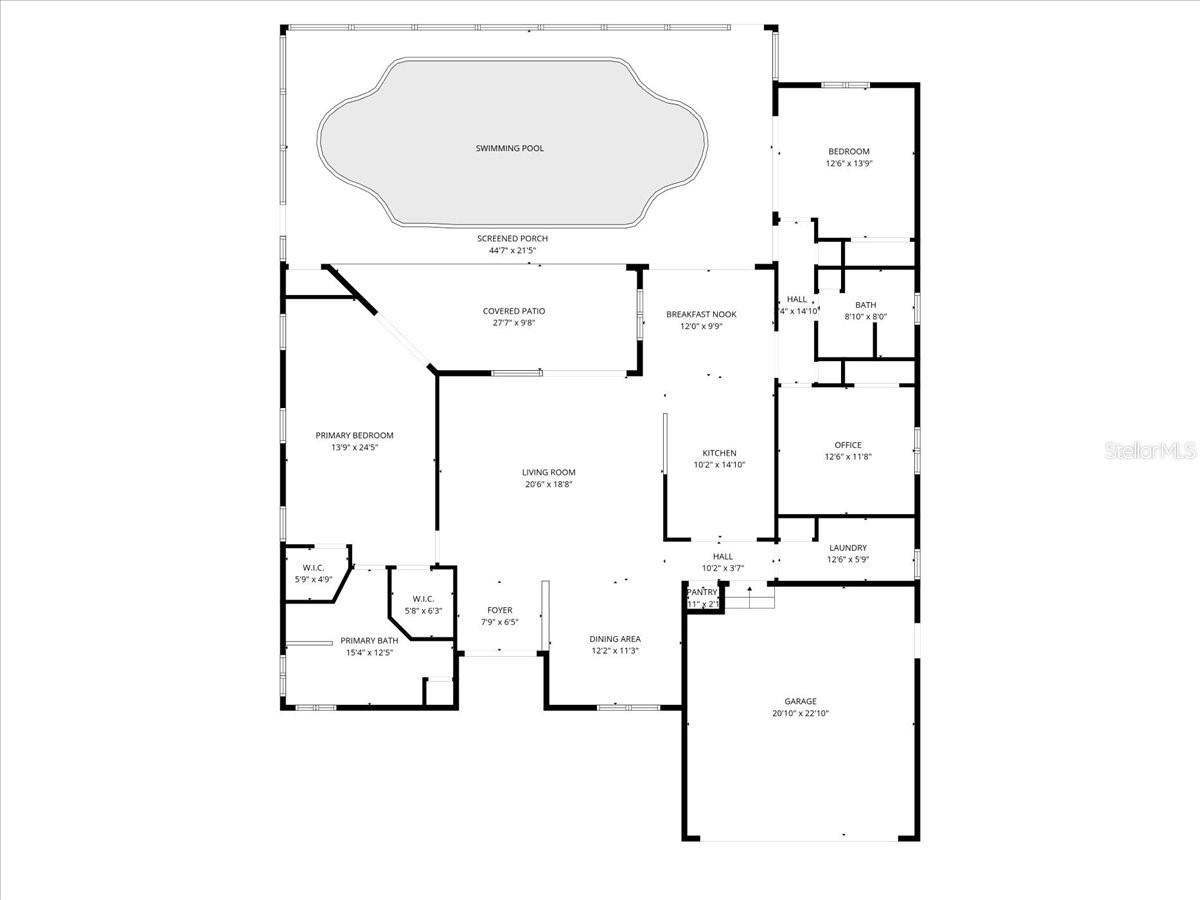 PUNTA GORDA ISLES SEC 02 - Residential