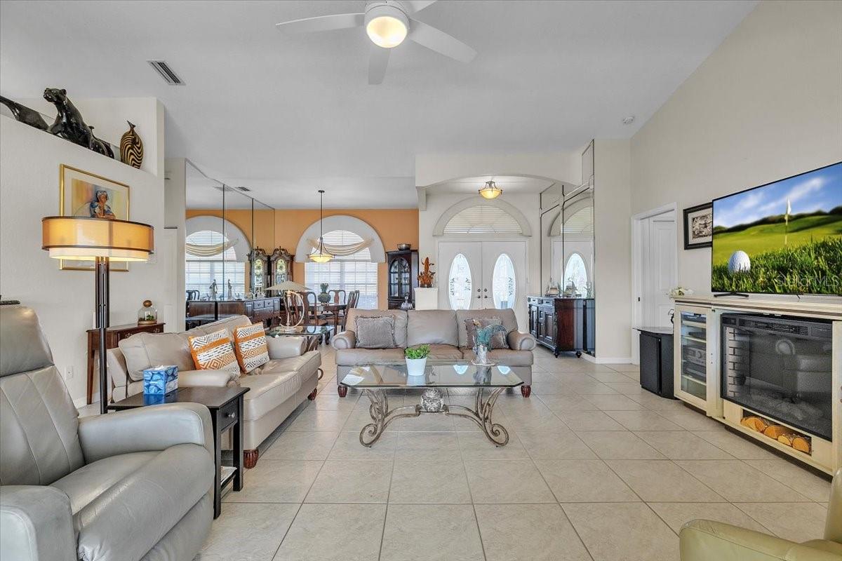 PUNTA GORDA ISLES SEC 02 - Residential