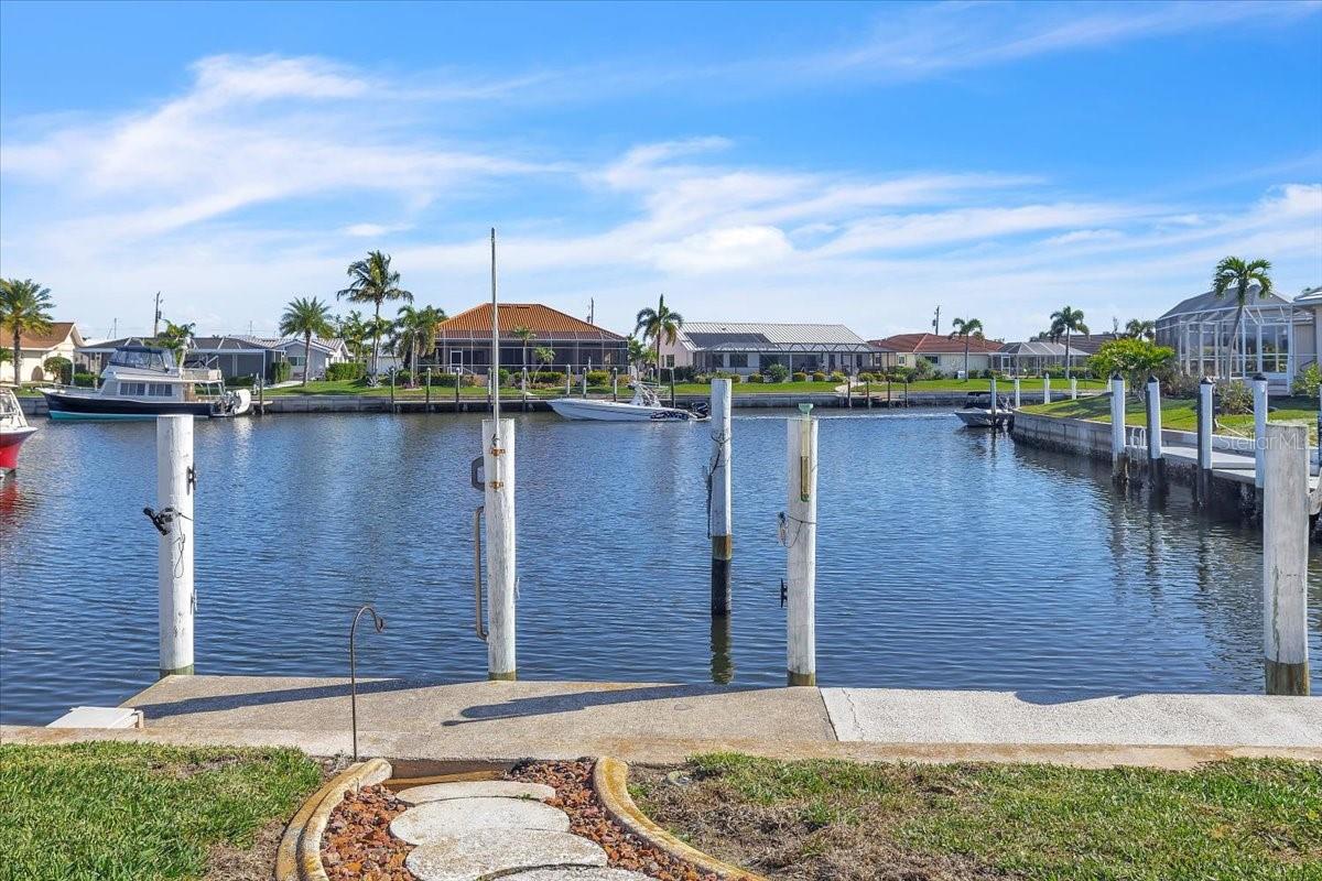 PUNTA GORDA ISLES SEC 02 - Residential