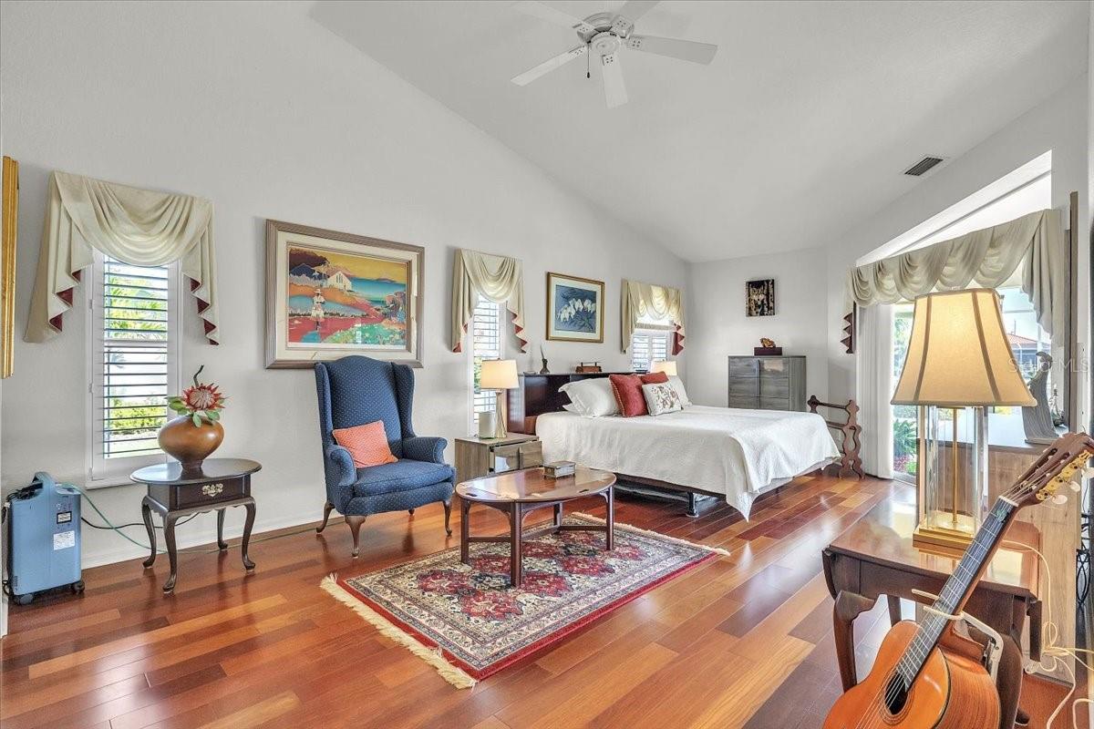 PUNTA GORDA ISLES SEC 02 - Residential