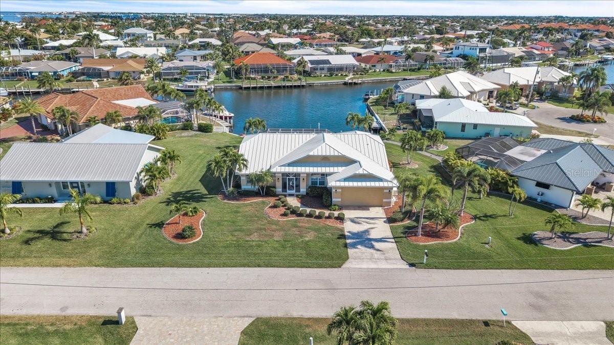 PUNTA GORDA ISLES SEC 02 - Residential