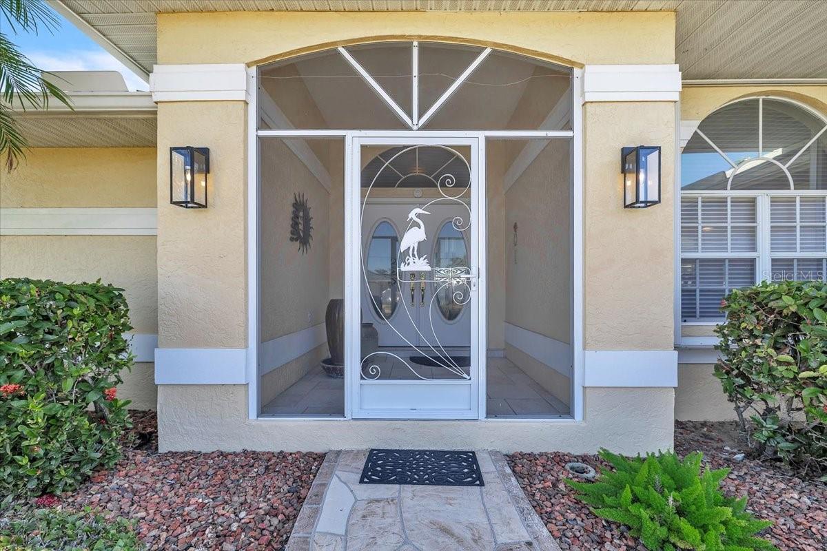 PUNTA GORDA ISLES SEC 02 - Residential