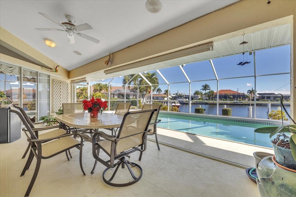 PUNTA GORDA ISLES SEC 02 - Residential