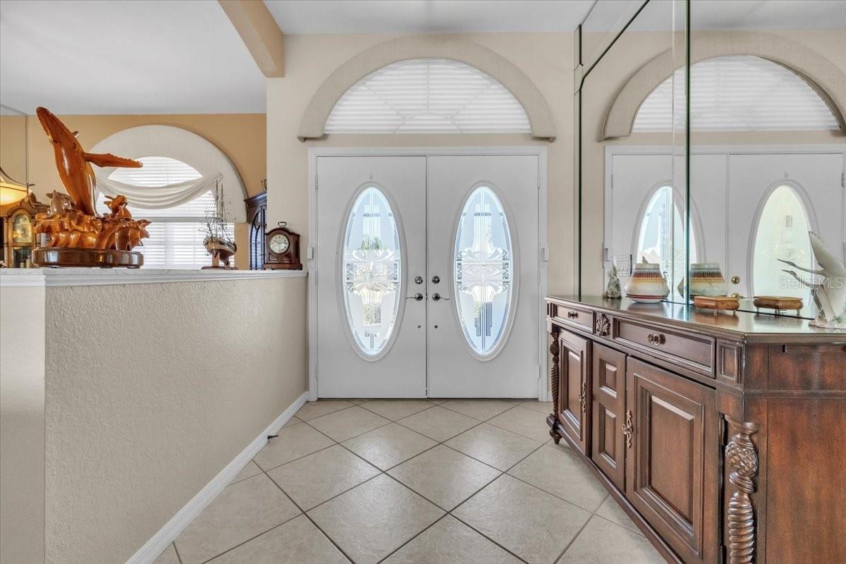 PUNTA GORDA ISLES SEC 02 - Residential