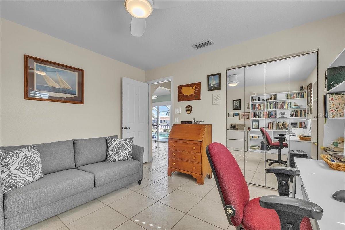 PUNTA GORDA ISLES SEC 02 - Residential