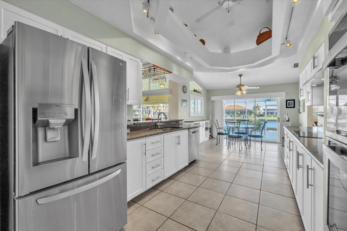 PUNTA GORDA ISLES SEC 02 - Residential