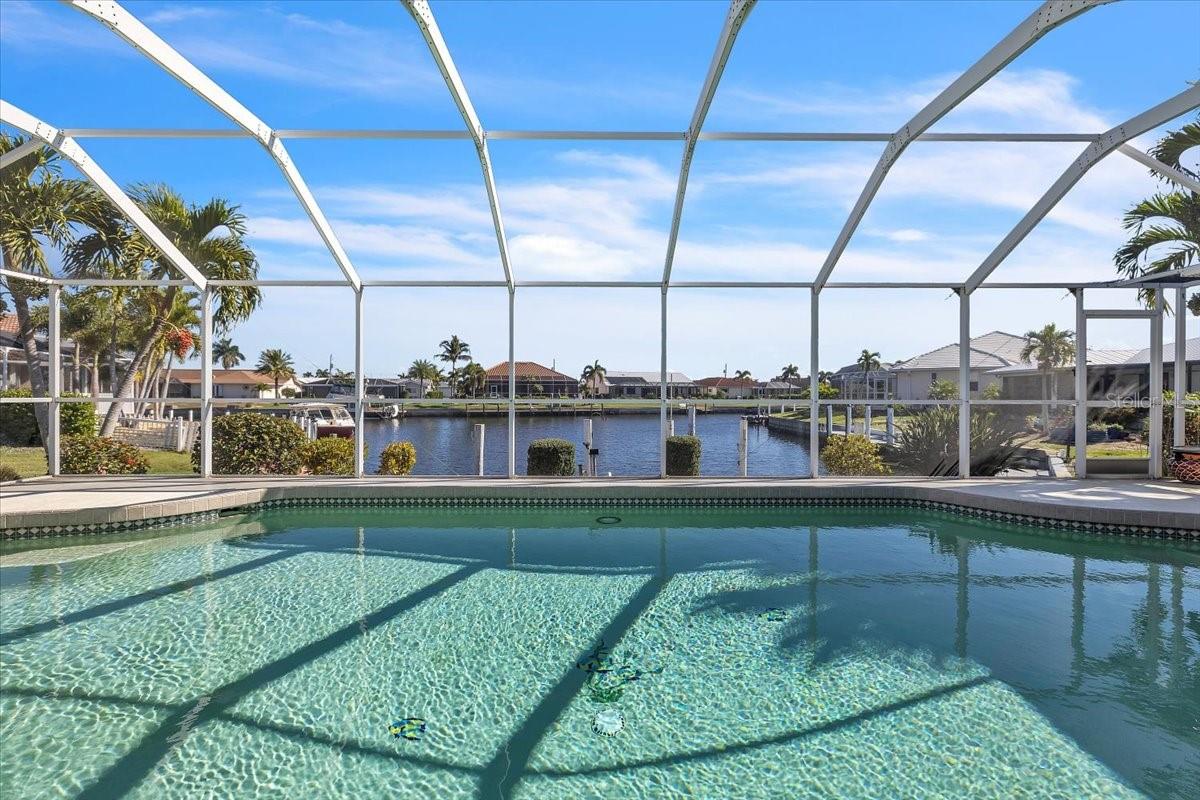 PUNTA GORDA ISLES SEC 02 - Residential