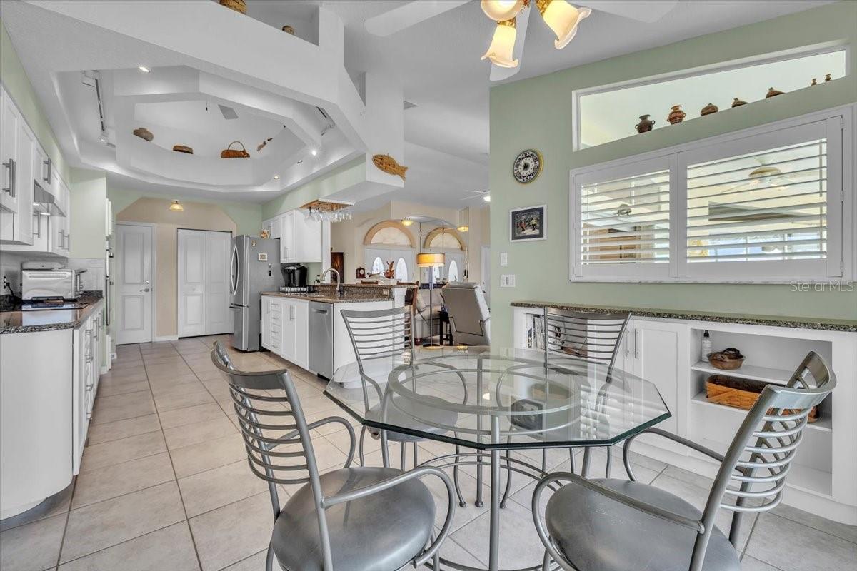 PUNTA GORDA ISLES SEC 02 - Residential